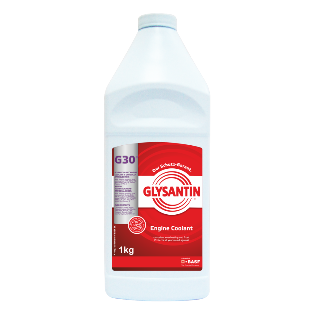 Антифриз 990794 glysantin